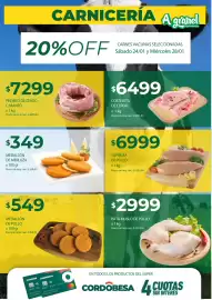 Catálogo Supermercados A Granel semana 4 Página 7