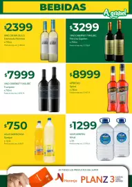 Catálogo Supermercados A Granel semana 4 Página 8