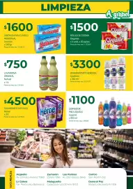 Catálogo Supermercados A Granel semana 4 Página 9