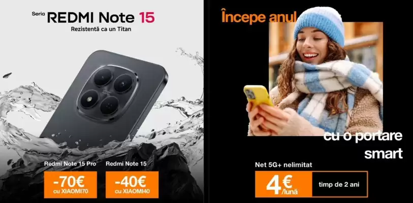 Catalog Orange (valid până la 27-01)