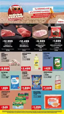 Catálogo Makro (válido hasta 28-01)
