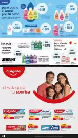 Catálogo Makro semana 4 Página 3