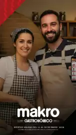 Catálogo Makro semana 4 Página 1