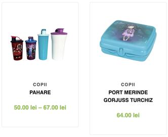 Catalog Tupperware Pagină 6