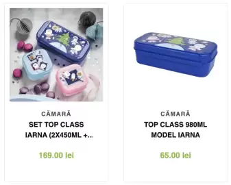 Catalog Tupperware Pagină 5