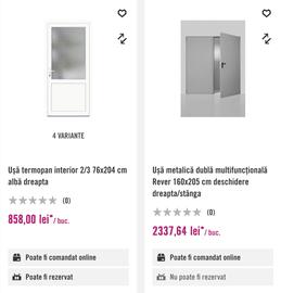 Magazine Hornbach Pagină 6