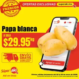 Catálogo Super Aki Página 4