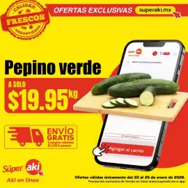 Catálogo Super Aki Página 5