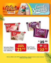 Folheto Semar Supermercado Página 2
