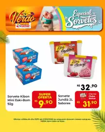 Folheto Semar Supermercado Página 3