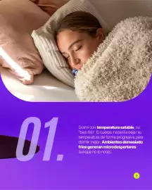 Catálogo Sommier Center Página 2