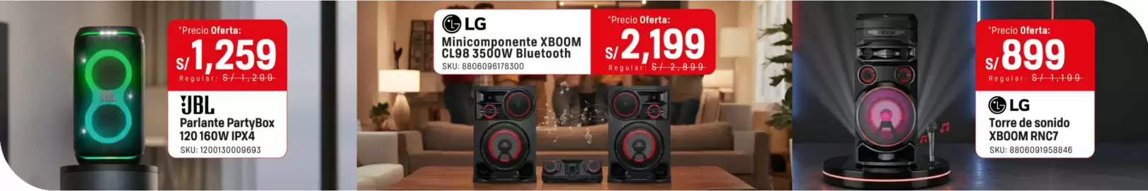 Catálogo Carsa Página 4