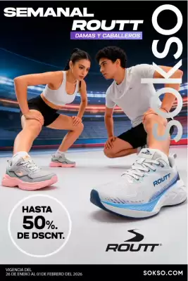 Catálogo Sokso (válido hasta 1-02)