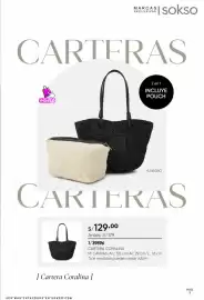 Catálogo Sokso Página 3