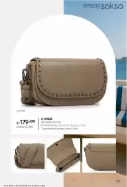 Catálogo Sokso Página 37