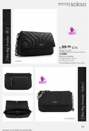 Catálogo Sokso Página 41