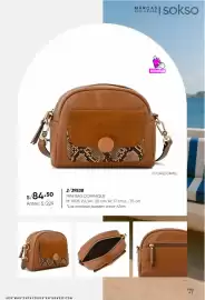 Catálogo Sokso Página 43