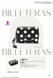 Catálogo Sokso Página 45