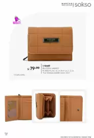 Catálogo Sokso Página 50