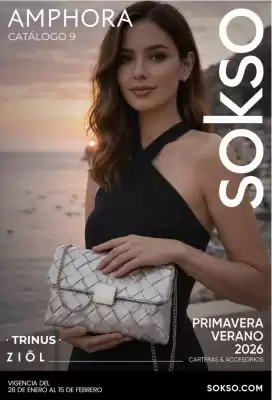 Catálogo Sokso (válido hasta 15-02)
