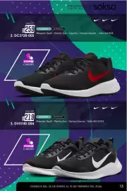 Catálogo Sokso Página 13