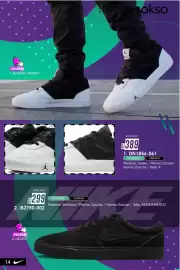 Catálogo Sokso Página 14