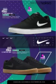 Catálogo Sokso Página 15