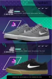 Catálogo Sokso Página 17