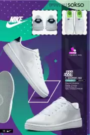 Catálogo Sokso Página 18