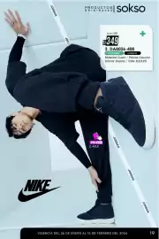 Catálogo Sokso Página 19
