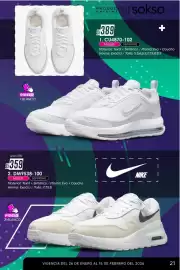Catálogo Sokso Página 21