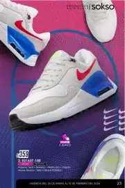Catálogo Sokso Página 23