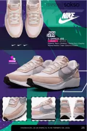 Catálogo Sokso Página 25