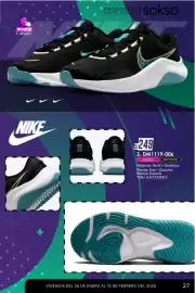 Catálogo Sokso Página 27