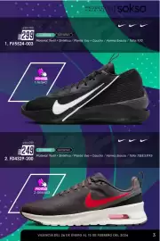 Catálogo Sokso Página 3