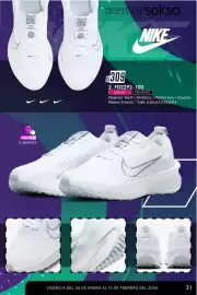 Catálogo Sokso Página 31