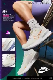 Catálogo Sokso Página 33