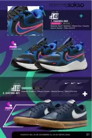 Catálogo Sokso Página 37