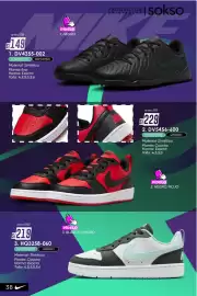 Catálogo Sokso Página 38