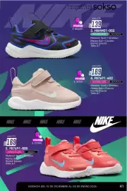 Catálogo Sokso Página 41