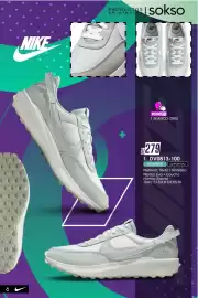 Catálogo Sokso Página 6