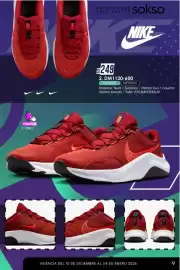 Catálogo Sokso Página 9