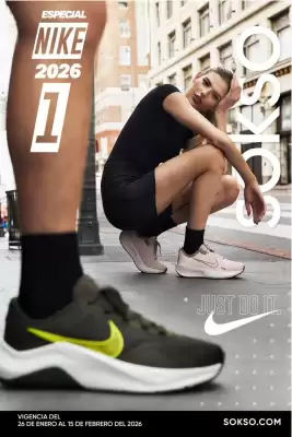 Catálogo Sokso (válido hasta 15-02)