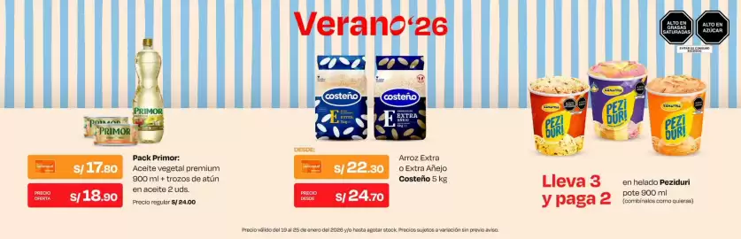 Catálogo Wong semana 5 Página 11