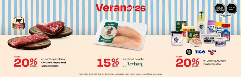 Catálogo Wong semana 5 Página 16