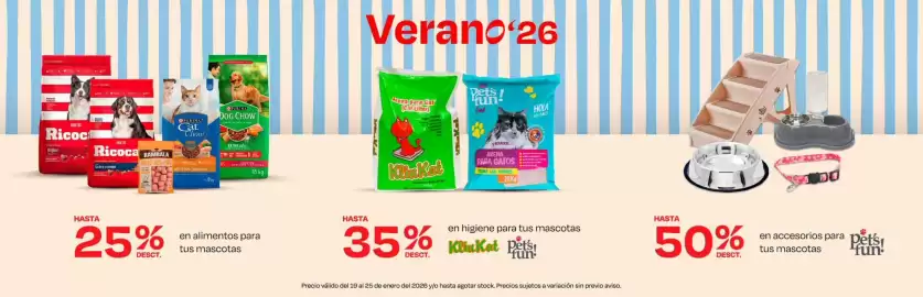 Catálogo Wong semana 5 Página 20