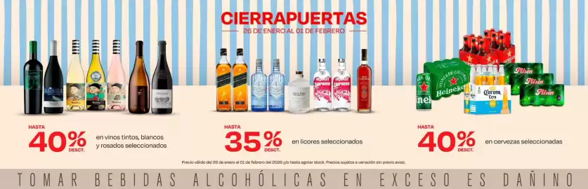 Catálogo Wong semana 5 Página 3