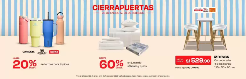 Catálogo Wong semana 5 Página 8