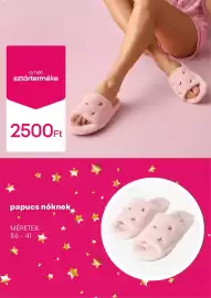 Pepco akciós újság hét 4 Oldal 6