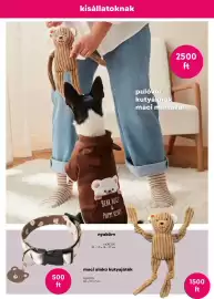 Pepco akciós újság hét 4 Oldal 7